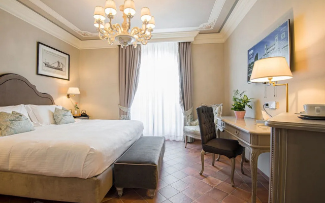 Castello Bonaria Wine & Spa Resort