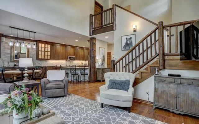 Keystone Private Homes by Vail Resorts