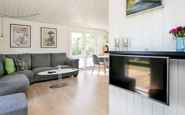 Holiday Home in SÃ¦by