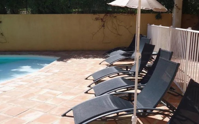 Résidence Lagrange Prestige Green Bastide