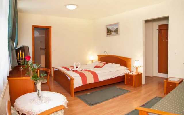 Gosztola Gyöngye Spa és Élményhotel