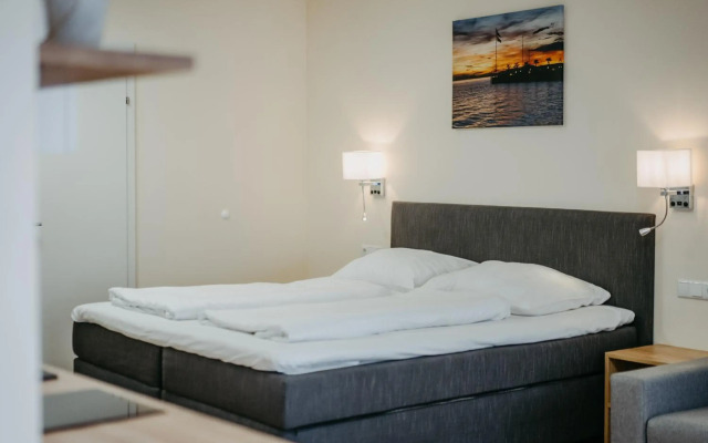 Chill & Relax Apartments in Neusiedl am See