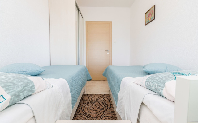Apartments Katica