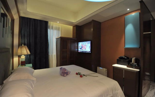 Boutique Hotel