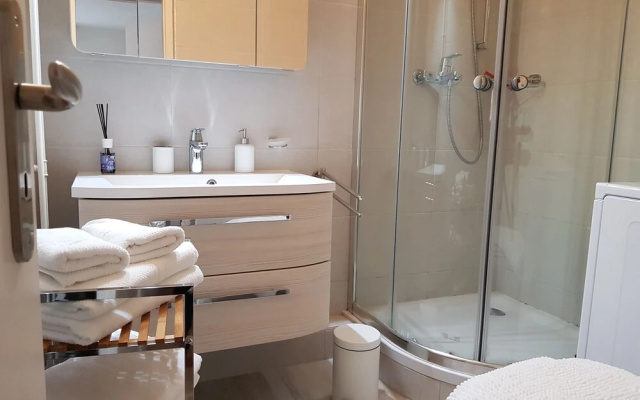 Clarens lac Apartment