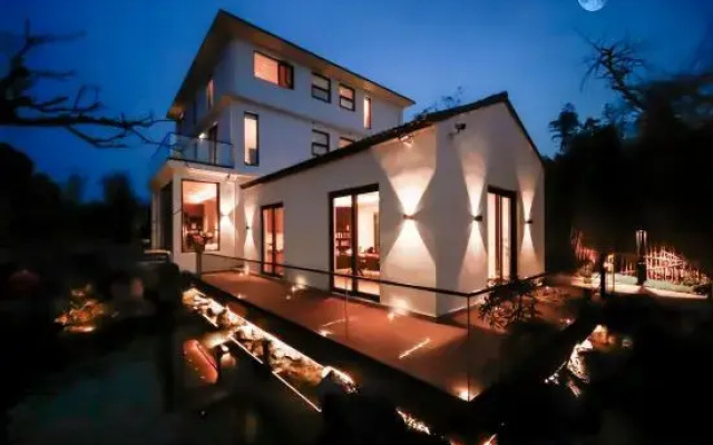 Dongshan Sheyi Homestay