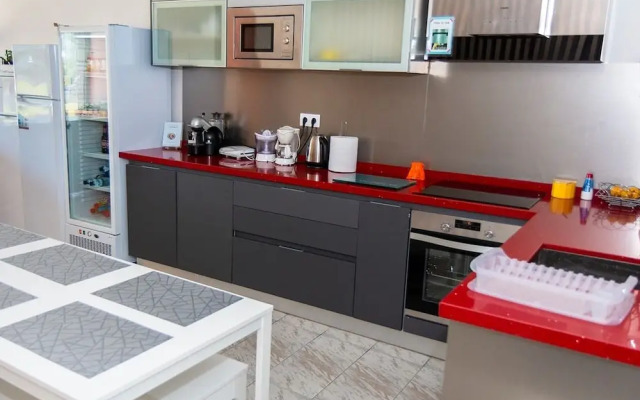 Residencial Arca Nova