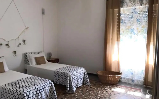 La casa dei Sognatori