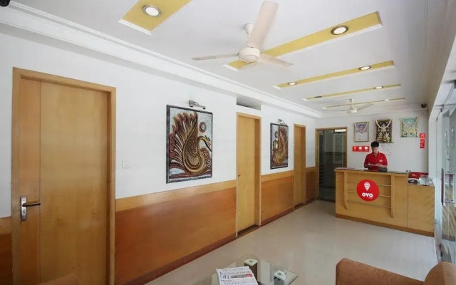 Sunil Residency
