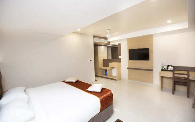 Hotel Ark