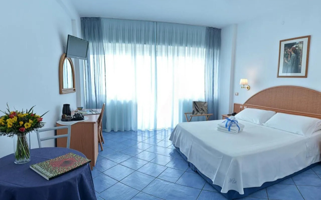 Hotel Pensione Reale