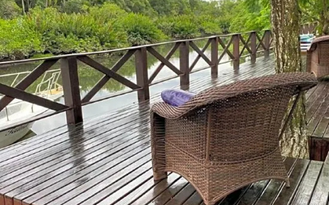 Pousada Bella Casa