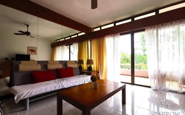 Awana GolfResort Premium Suite