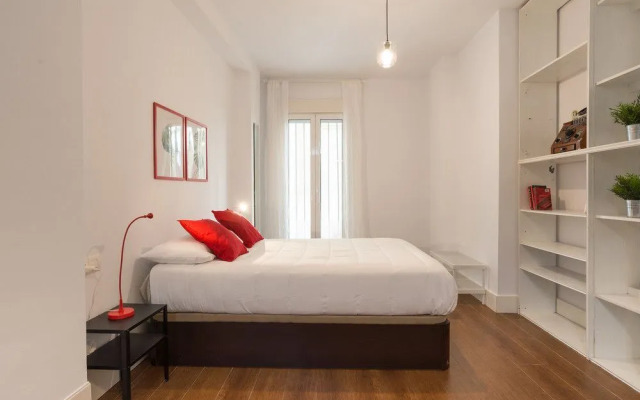 LU&CIA Apartamento La Siesta