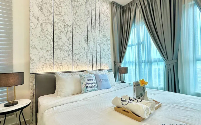 Melaka Ong Kim Wee Residence by Stayrene