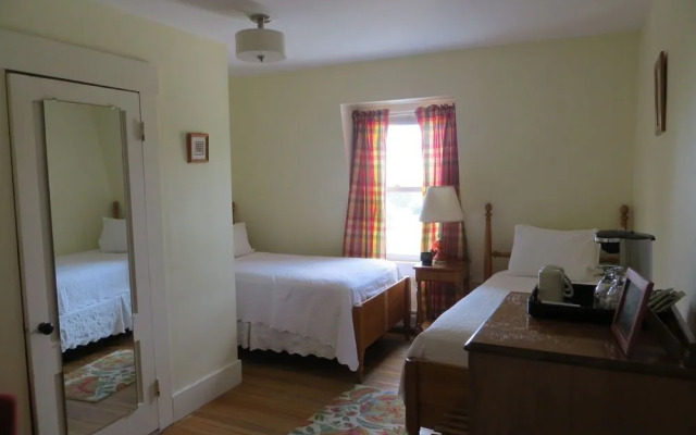 Sunset Hill House