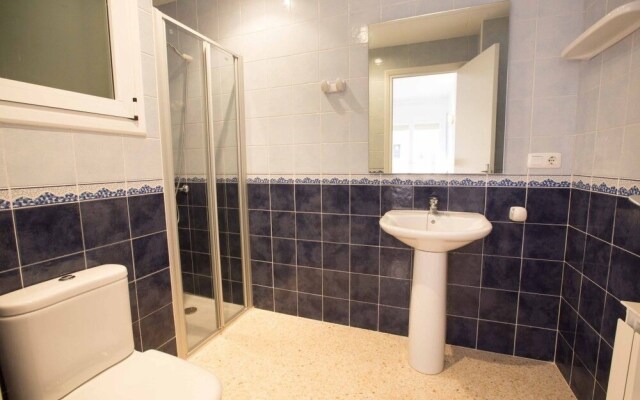 Apartamentos Blanes