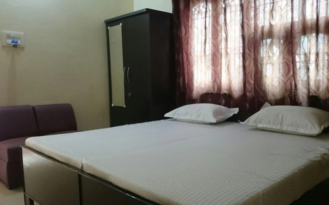 Hotel Aparajita