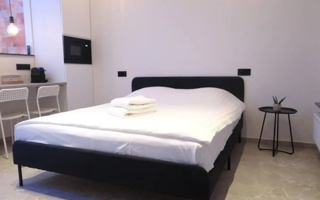 Salt Spa de Panne Center