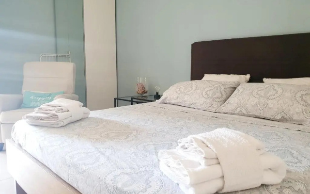 Scuto Home