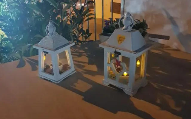 Casa Pagani