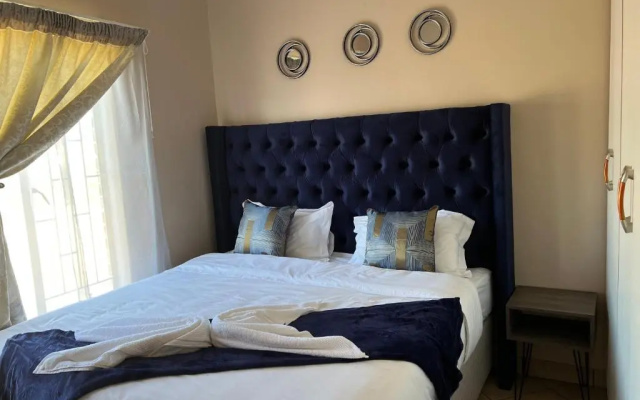 Arise Accommodation
