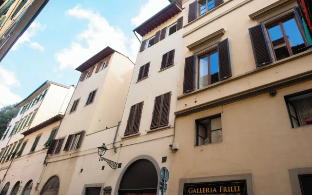 Fossi - Flo Apartments