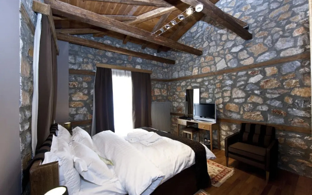 Miramonte Chalet Hotel Spa