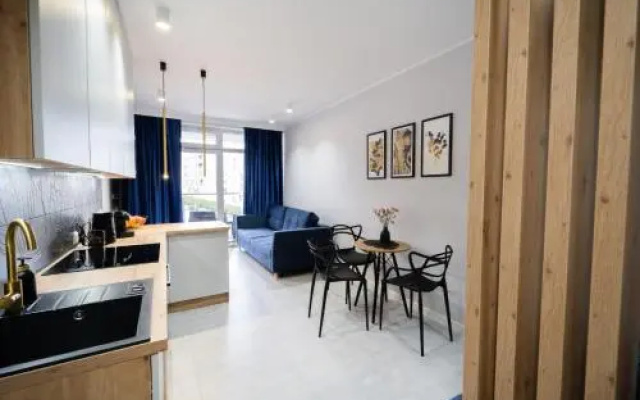 Aparthotel Pod Szyndzielnia