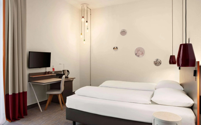 Vienna House Easy by Wyndham Trier