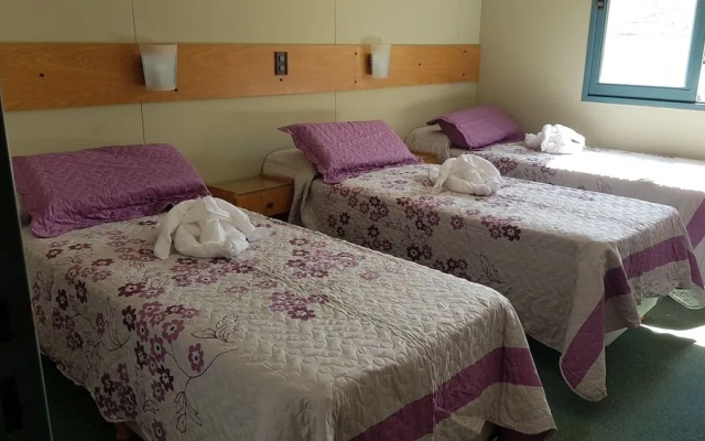Hotel Contilo