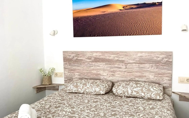Apartamento Andalucia