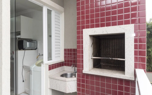 Apartamento Para 10 Pessoas Em Bombas