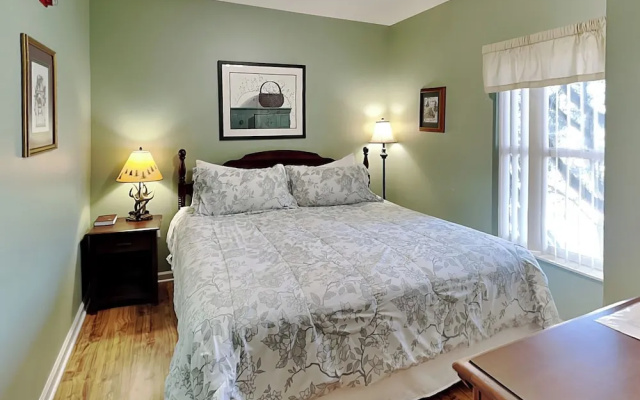 Whispering Pines II by Jackson Mountain Rentals