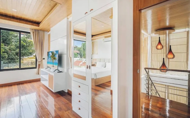 Room-anara Pool Villa - Private House