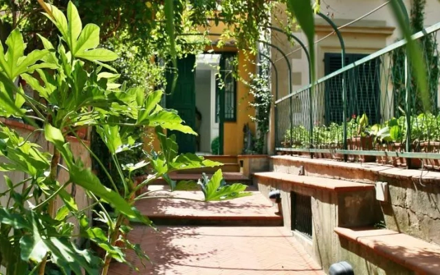 Maison Poggio