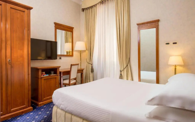 UNA Hotels Empire Roma