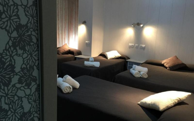 Hostal Maribel