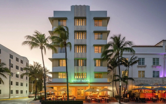 Eurostars Winter Haven