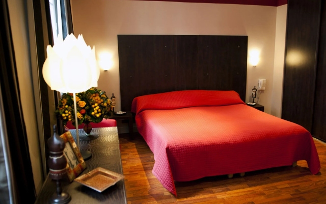 Grand Hotel Jeanne d'Arc