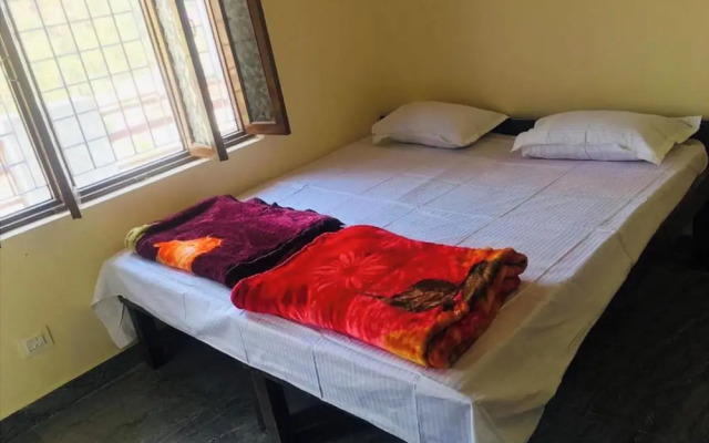 Hotel Amba Niwas Home Stay Uttarkashi