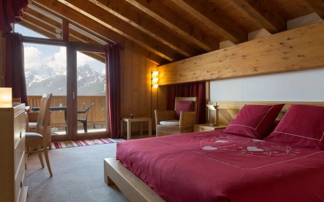 Chalet Matsuzaka