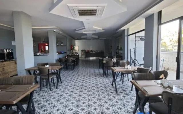 Black Royal Belek Hotel