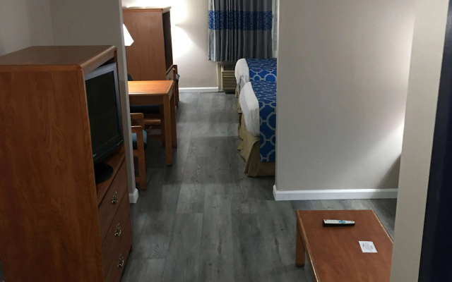 Baymont by Wyndham Adairsville