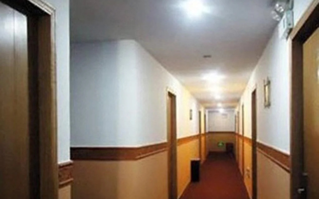 Tongluowan Hotel
