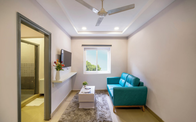 New Prestige Hotel
