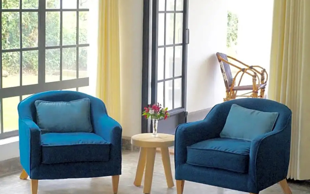 Arusha Villa