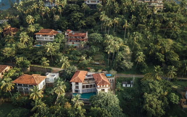Villa Victoria by Asia Leisure