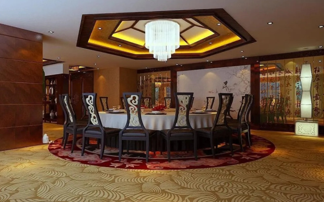 Shang Dong International Hotel