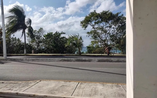 Great Condo in Cozumel OCEAN FRONT D10